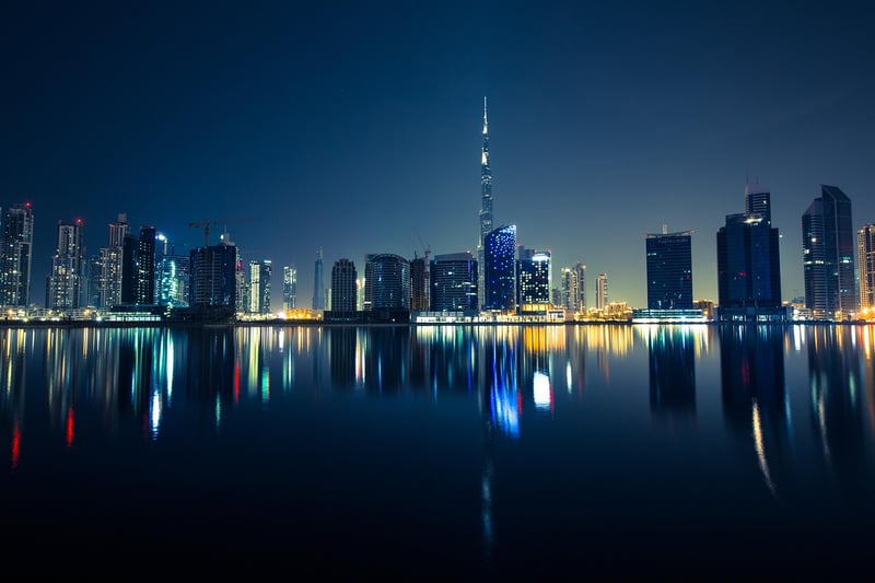 Dubai, United Arab Emirates