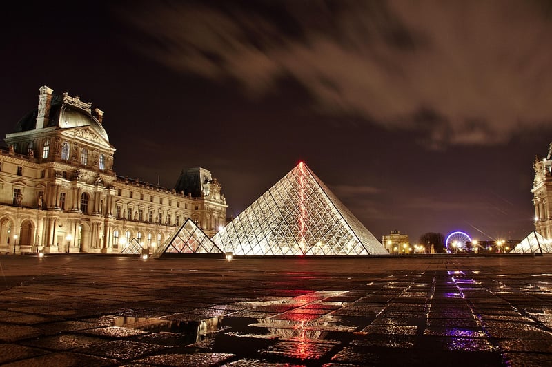 Great Pyramid of Giza